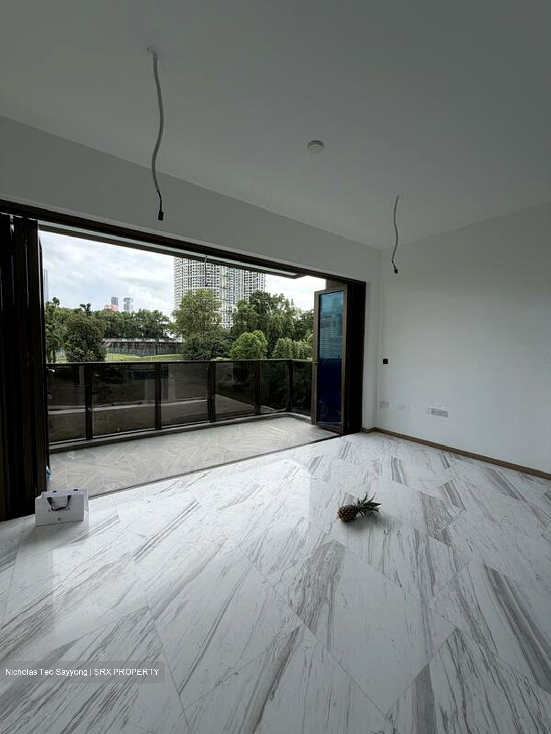 The Landmark (D3), Condominium #514492331
